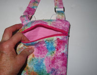 INTRO PRICING - LITTLE HOPPER BAG In The Hoop - Digital Download