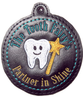 CAREER ORNAMENTS SET In The Hoop Machine Embroidery Design - Digital Download