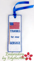 MILITARY  In The Hoop Embroidered Mug Mats  Army, Navy, Marines, Air Force, Coast Guard