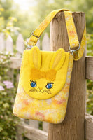 INTRO PRICING - LITTLE HOPPER BAG In The Hoop - Digital Download