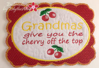 FRIENDS & FAMILY MUG MAT BUNDLE - Save 50% on Bundle-Digital Downloads