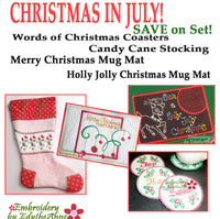CHRISTMAS IN JULY - SAVE ON SET PURCHASE- Digital Downloads