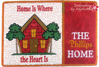 FRIENDS & FAMILY MUG MAT BUNDLE - Save 50% on Bundle-Digital Downloads