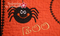  Whimsical Halloween - Embroidery by EdytheAnne - 3