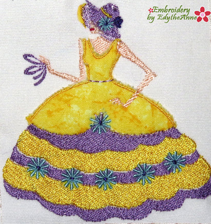 dress machine embroidery designs Fantastic Machine Embroidery Designs For Dresses